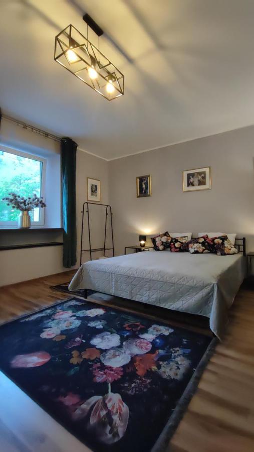 Hoffman Appartement Krakau