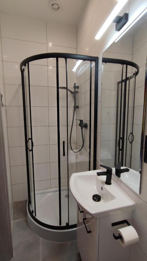 Appartement Hoffman