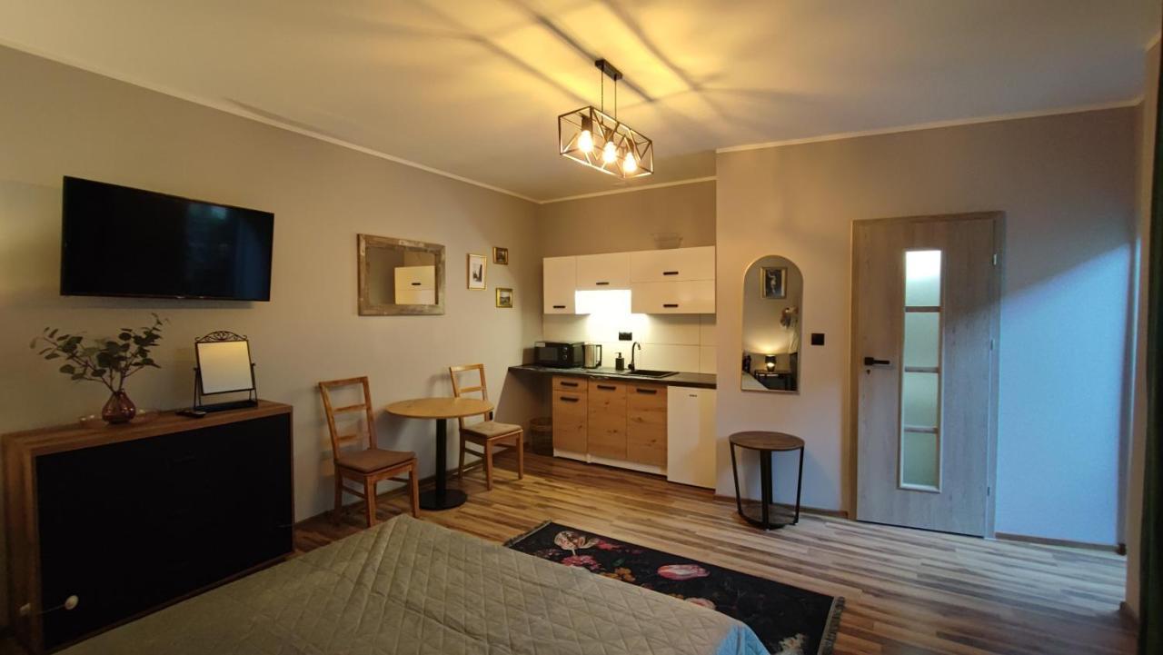 Hoffman Appartement *