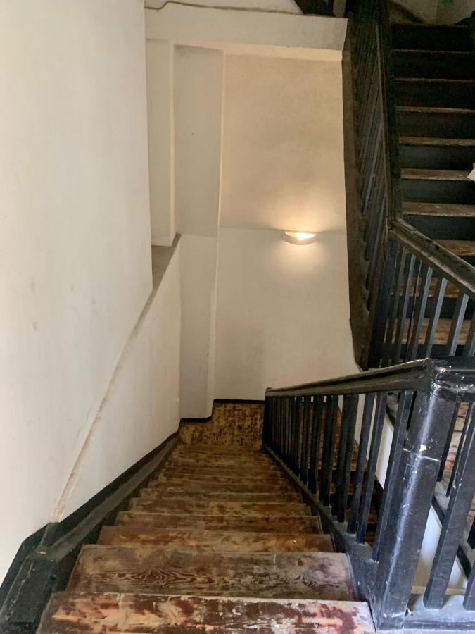 Appartement Hoffman Krakau